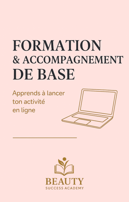 Découverte & Lancement en Esthétique